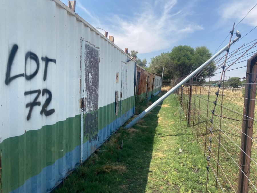 Commercial Property for Sale in Bloemhof Rural North West